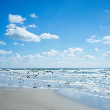 King'S Cove 5 Min To Beach, Bbq, King Bed Corpus Christi Exterior foto